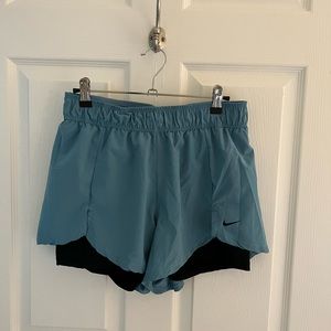 Women’s Nike Running Shorts